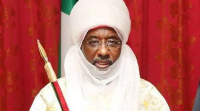 Photo of A Law should be passed against Husbands that beat their Wives – Emir Sanusi