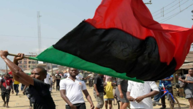 Photo of We will give Herdsmen Bloodiest Retaliation – Biafra Group