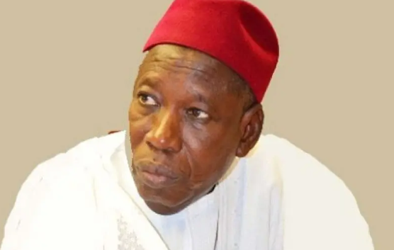 "You cannot stop Street begging without following due process" - Council of Ullama tell Ganduje 1