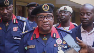 Photo of NSCDC warns Travellers not to move with Money