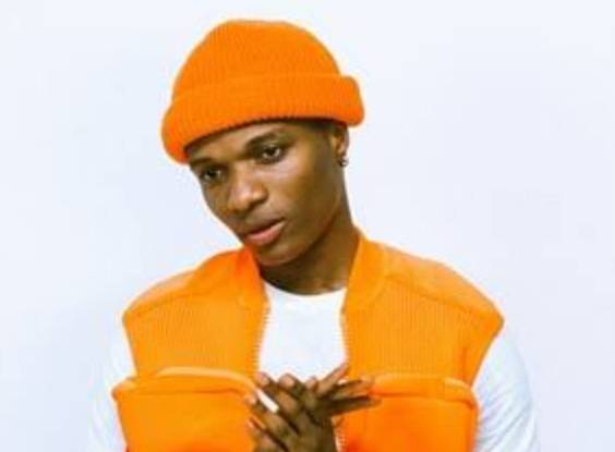 To me, women are God on earth - Wizkid 1