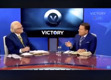 Photo of VIDEO: Don’t Stop Tithing To Church If You Lose Your Job To Corona Virus- Copeland