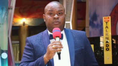 Photo of There’s no coronavirus in Nigeria – Abia-based Pastor, Kingsley Innocent ‘Talkanado’ (video)