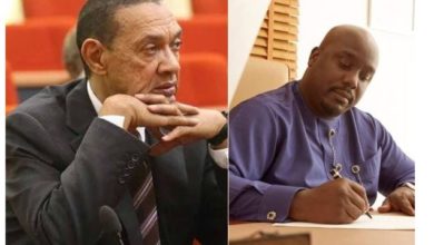 Photo of Ben Murray-Bruce confirms death of Former Senator Keniebi Okoko who passed away during plastic surgery