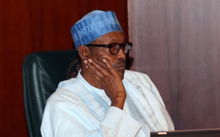 Buhari trying to deceive us – Nigerians react to declaration of bandits as terrorists 1