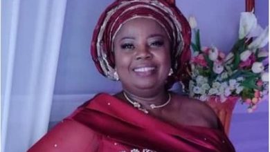 Nigerian Nurse dies of COVID-19 in the UK after spending five weeks fighting for her life in Intensive care 2 Photo of Nigerian Nurse dies of COVID-19 in the UK after spending five weeks fighting for her life in Intensive care