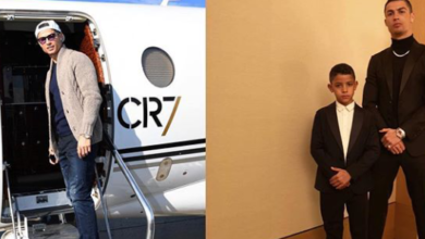 Photo of Christiano Ronaldo becomes first Billionaire Footballer in history
