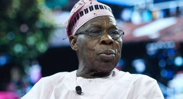 Stop blaming God for Nigeria’s Woes, Obasanjo tells Leaders 1