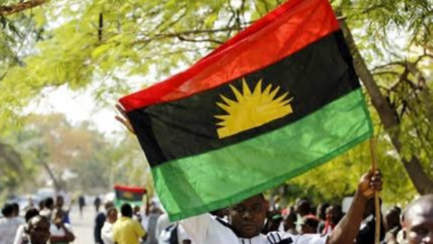 Photo of IPOB in talks with UN for Biafra referendum