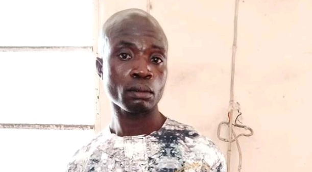 31-year-old sentenced to 9 years in prison for defiling 7-year-old in Edo State 1 31-year-old sentenced to 9 years in prison for defiling 7-year-old in Edo State 1