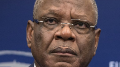 Photo of Mali President, Keïta resigns, dissolves cabinet