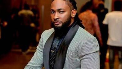 Photo of Paying your Tithe brings blessings, but it is not compulsory…you cannot buy your way into heaven – Actor Uti Nwachukwu