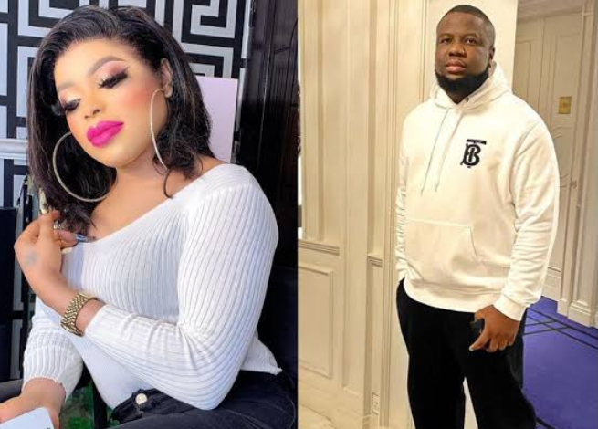 Bobrisky prays for Hushpuppi’s freedom 3