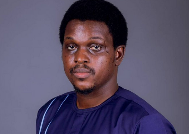 Pastor Timi Adigun publicly apologizes after being accused of sexually molesting Teenagers in his church 13