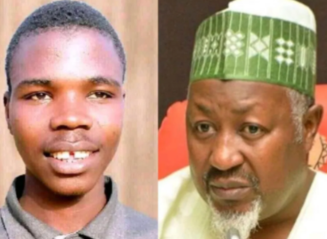 Jigawa court sentences man to prison over Facebook post against Governor Badaru 1 Jigawa court sentences man to prison over Facebook post against Governor Badaru 1