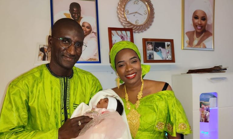 "I defeated male fertility issues" - Man with low sperm count shares his inspiring story as he welcomes first biological child after two failed marriages 1