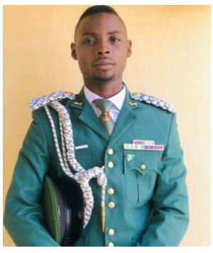 Gallant Nigerian Soldier allegedly dies during fight with Boko Haram 4