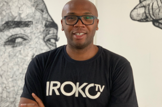 ''Where did all the cars go''? - ROK TV Boss, Jason Njoku speaks on the lack of traffic in Lagos and the implication on businesses 3