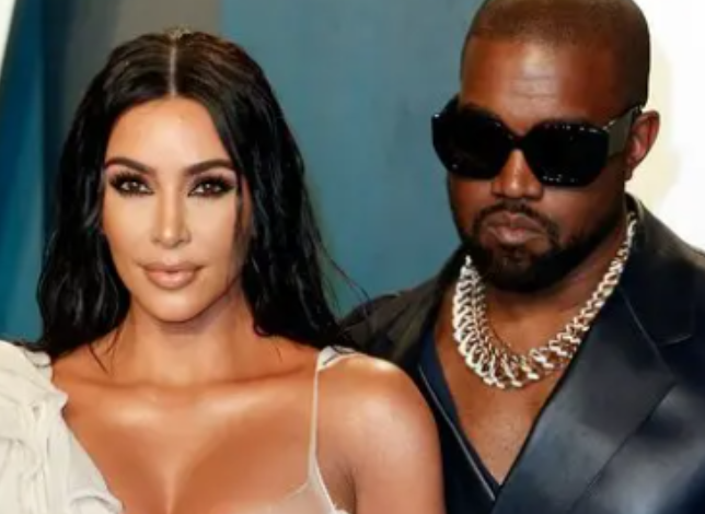 "Leave that girlfriend today" Nigerian men react as Kanye West becomes richest Black man in US history after splitting from Kim Kardashian 7