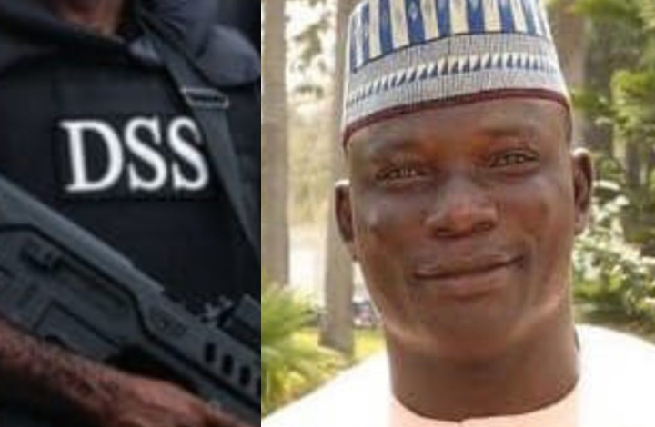 DSS denies torturing Buhari’s driver to death for allegedly tricking the President 1