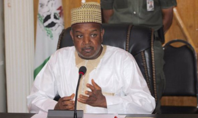 Kebbi Governor asks Nigerians to seek divine intervention to end insecurity 1