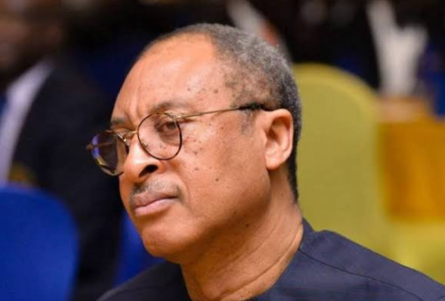 "With the way it is going, we can wake up tomorrow to see that insurgents have mounted Boko Haram flag in Aso Rock" - Pat Utomi 1