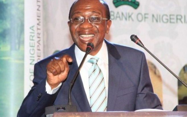 CBN to print Gambian Currency 1