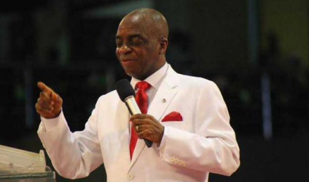 Social media is eating up the destinies of Individuals - Oyedepo 1 Social media is eating up the destinies of Individuals - Oyedepo 1