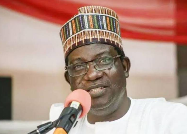 Don’t mention unknown gunmen to me, they are not spirits – Gov LaLong to Police 1