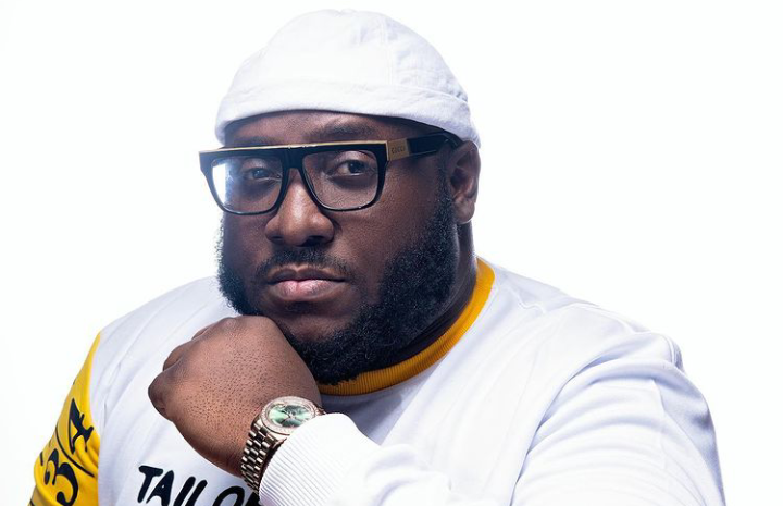 BBN: "As long as those ladies remain successful, na talk you go just dey talk"- DJ Big N tackles Nigerians condemning Dorathy and Ka3na for revealing they had sex on the show 3