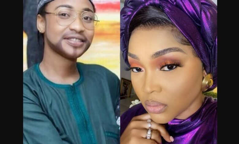 Tonto Dikeh and Mercy Aigbe wish themselves Happy Father's Day 1