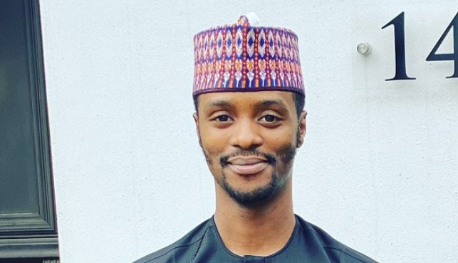 "He should be locked up in a cell with a cow" - Bashir El-Rufai writes after Nnamdi Kanu's arrest 3 "He should be locked up in a cell with a cow" - Bashir El-Rufai writes after Nnamdi Kanu's arrest 3