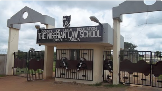 Law school releases 2021 result, 1,326 fail 1