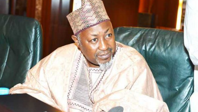 President Buhari has done well for Nigerians – Jigawa Governor, Badaru 1 President Buhari has done well for Nigerians – Jigawa Governor, Badaru 1