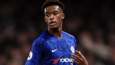 Photo of Callum Hudson-Odoi set to dump England for Ghana after racist abuse on Saka, others