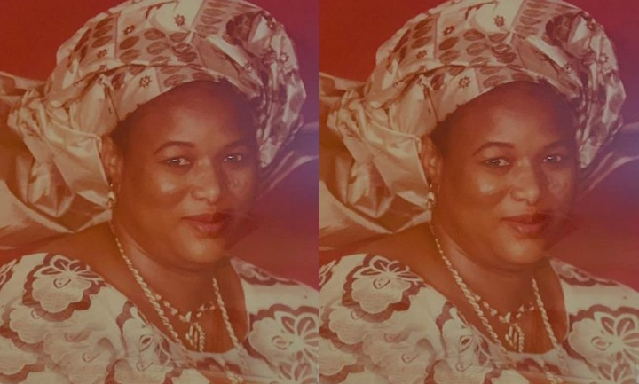 Shehu Shagari’s wife dies of COVID-19 1