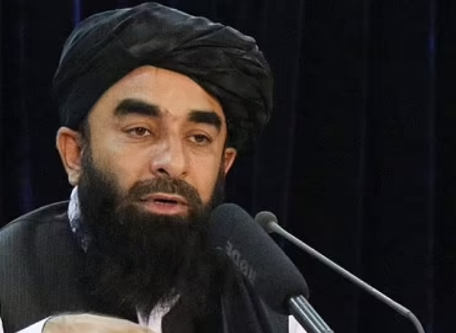 Music is forbidden in Islam" Taliban leader says music will be banned in Afghanistan and women will need a male chaperone if they travel alone for three days 1