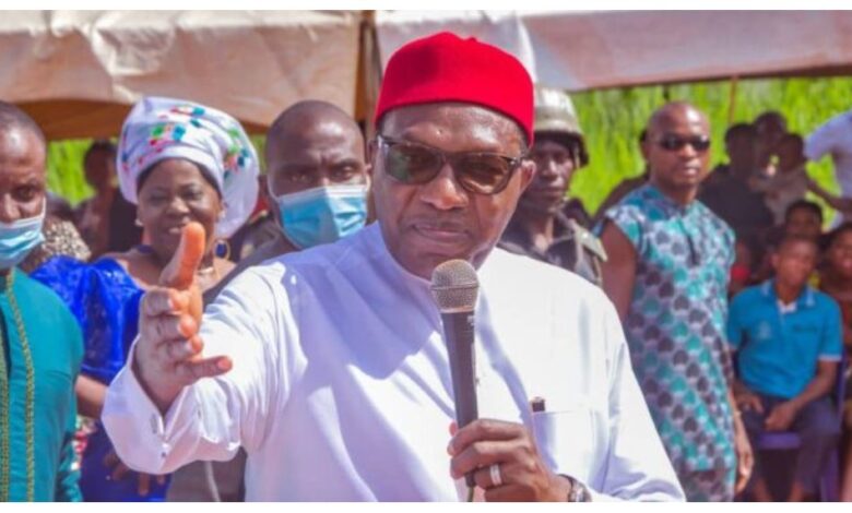 Andy Ubah campaign group reject Anambra governorship election result, vow to challenge it 1