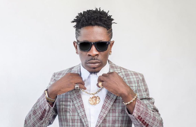 Anytime you quarrel with your partner, think about the s3x you had before you break up - Shatta Wale 3