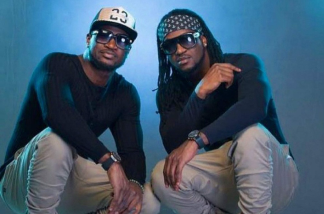 You have been doing everything for the fans to hate me, but they will hate both of us instead because we have disappointed them - Peter Okoye writes open letter to his twin brother, Paul 9