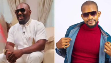 Photo of “It was planned, I’ve spent over N200m on promotion” – Jim Iyke shares purpose of fight with Uche Maduagwu