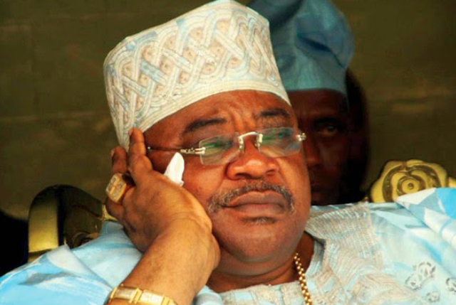 Former Oyo Governor, Otunba Alao-Akala, Is Dead 1