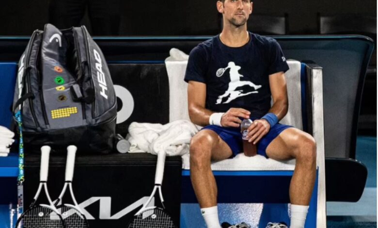 Update: Tennis star, Novak Djokovic sent back to immigration detention hotel amid ongoing visa battle Australian government 3 Update: Tennis star, Novak Djokovic sent back to immigration detention hotel amid ongoing visa battle Australian government 1