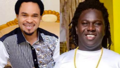 Photo of Prophet Indaboski slams herbalist Tiwara for claiming to be the source of powers for most pastors