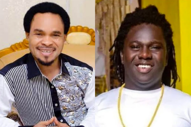 Prophet Indaboski slams herbalist Tiwara for claiming to be the source of powers for most pastors 1