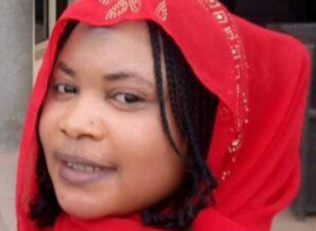 I'm tired of being asked when I will marry, God has not forgotten me - Actress Fati Slow 1