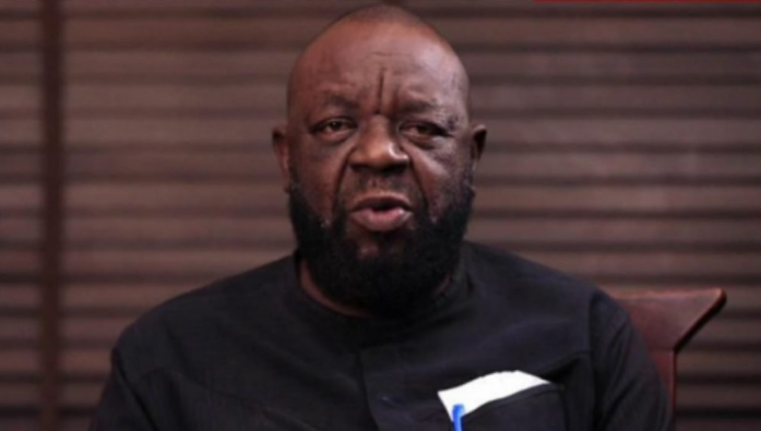 Why southeast should forget 2023 elections – Nnamdi Kanu’s lawyer, Ejimakor 1 Why southeast should forget 2023 elections – Nnamdi Kanu’s lawyer, Ejimakor 1