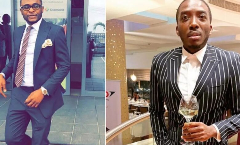 Ubi Franklin calls out Bovi for talking about him and his kids while hosting the Headies as he warns that anyone who insults him again will get the Will Smith treatment 1