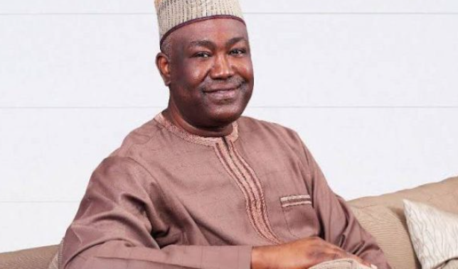 Don’t vote those in Govt Since 1999 - Olawepo-Hashim tells Nigerians 1