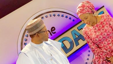 Photo of Buhari can go on leave and allow somebody else rule Nigeria – Kadaria Ahmed